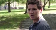 Pedro Pascal in The Equalizer 2 (Image via Sony Pictures Releasing)